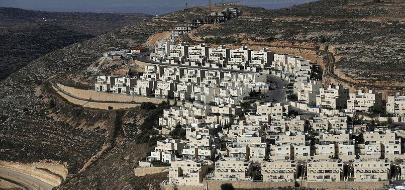 Pencaplokan Tepi Barat, Membunuh Asa Palestina