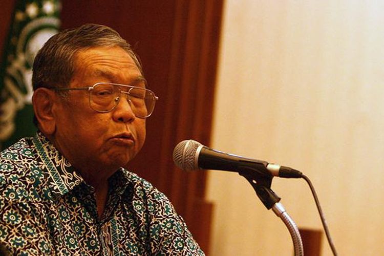 Pidato Natal Gus Dur: Tak Sedetik Pun Saya Merasa Berbeda - Kampung ...