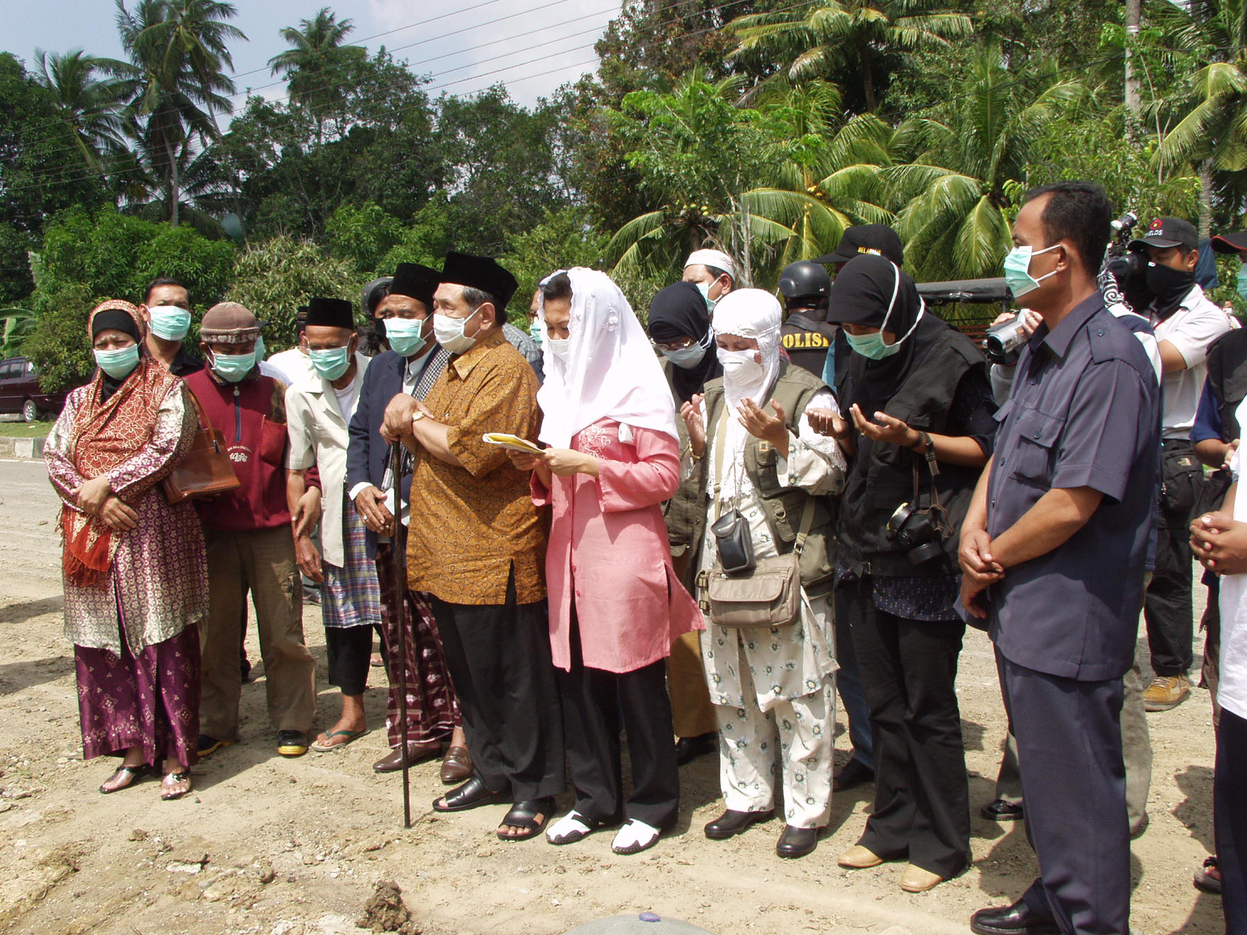 Gus Dur Dan Aceh Kampung Gusdurian