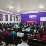 GUSDURian Makassar Bedah Buku “Agama untuk Kemanusiaan” untuk Peringati Haul Gus Dur ke-12