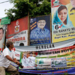 Demokrasi Baliho