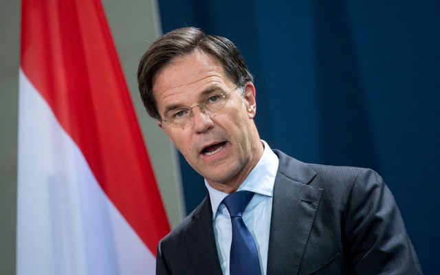 Ketika Mark Rutte dan Gus Dur Meminta Maaf: Refleksi atas Permintaan Maaf Belanda kepada Indonesia