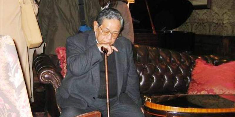 Bapakku Bukan Perekayasa Konflik