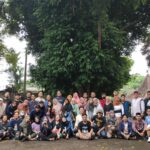 Perkuat Kapasitas Komunitas, GUSDURian Jawa Bagian Barat Ikuti Pelatihan dari Seknas Jaringan GUSDURian