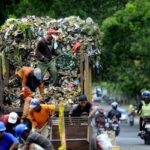 Agamawan dan Tukang Sampah di antara Isu Lingkungan Hidup