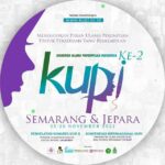 KUPI 2 Berlangsung di Semarang dan Jepara, Ini yang Harus Disiapkan Peserta