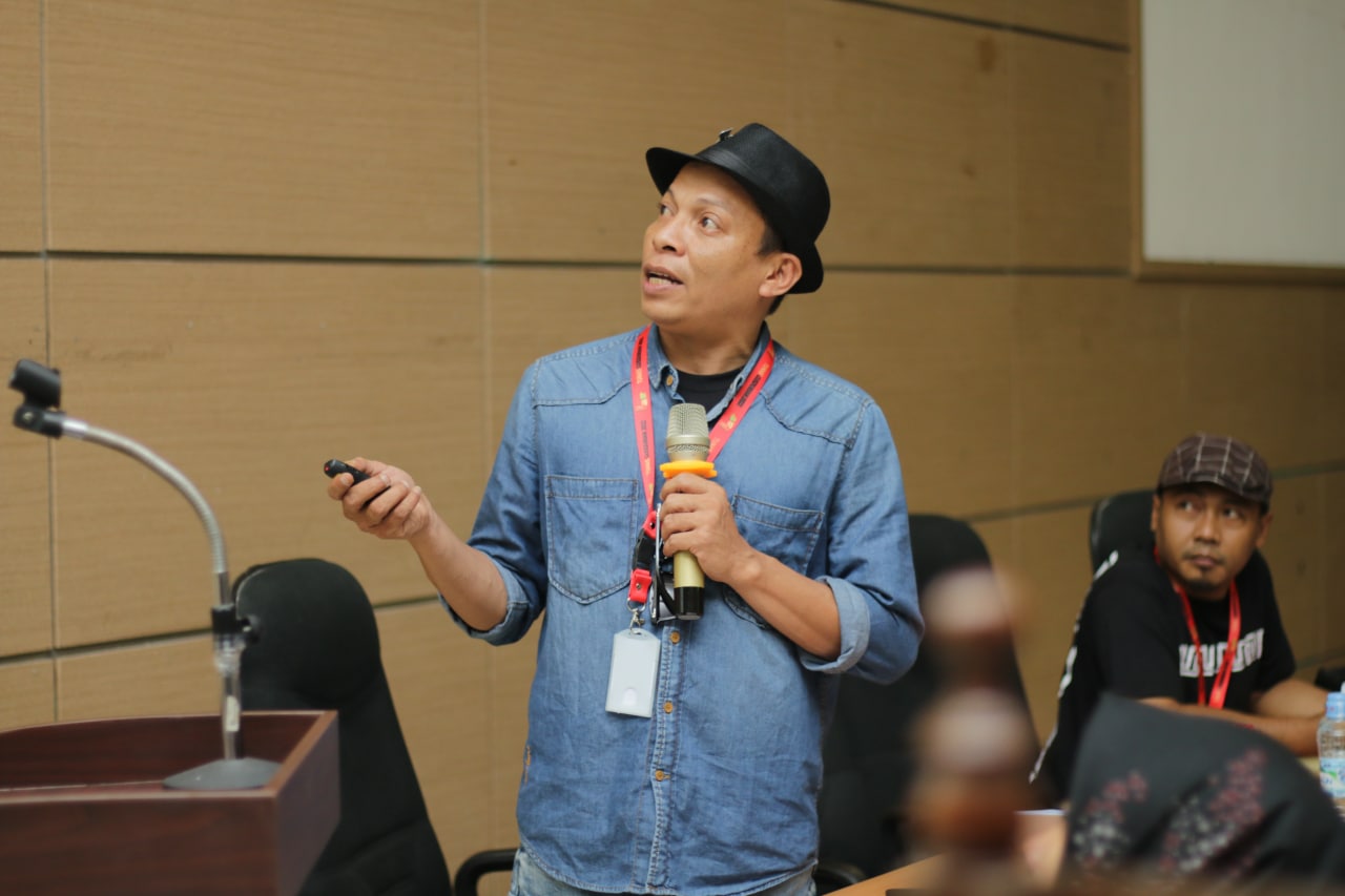 Suaib Prawono