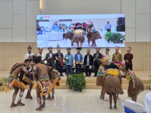 Honai (Jayapura, 15/9/2026)